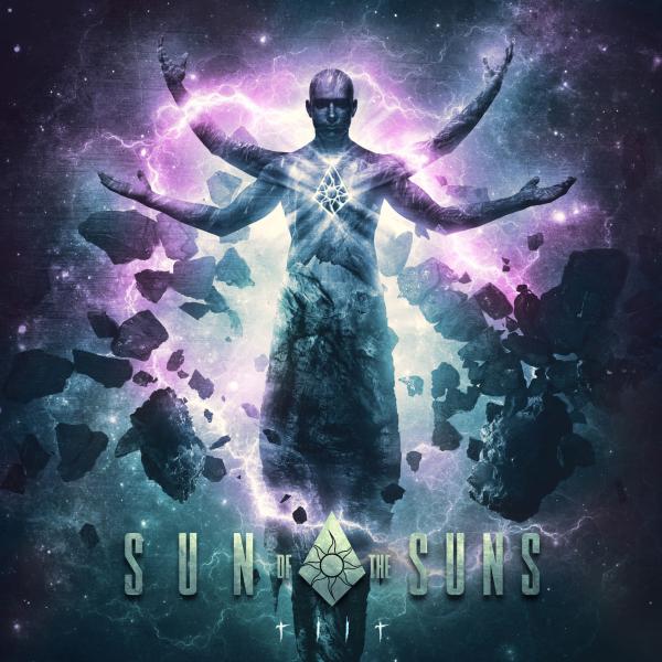 Sun of the Suns - TIIT (DigiCD)